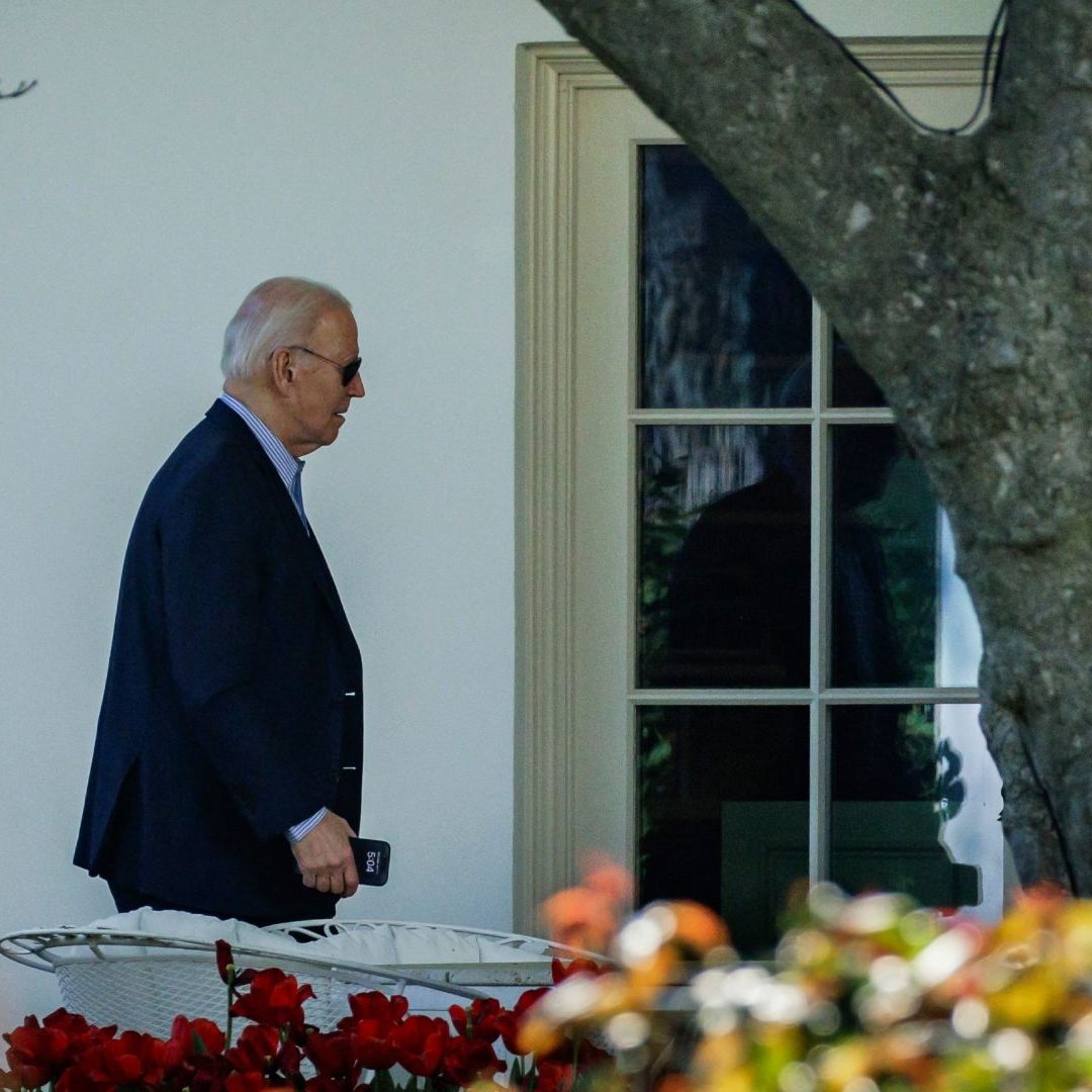 Estados Unidos da apoyo total a Israel tras ataque de Irán