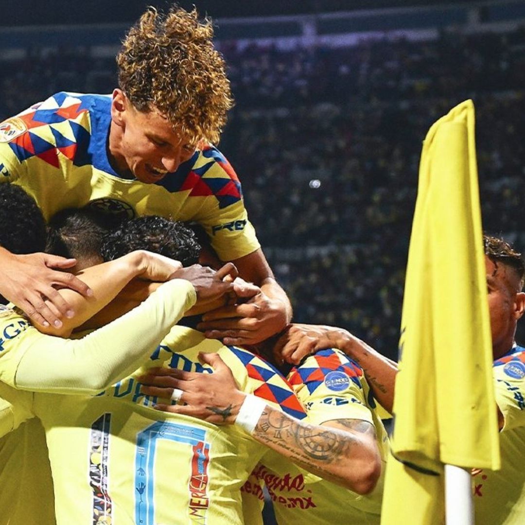 Resultados, Goles y Anotadores de los Partidos de la Jornada 15 de la Liga MX