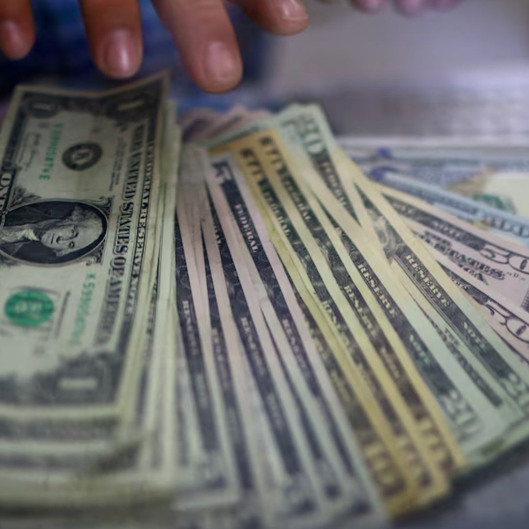 Precio del Dólar Hoy Miércoles 23 de Abril de 2025: Así Está el Tipo de Cambio con el Peso
