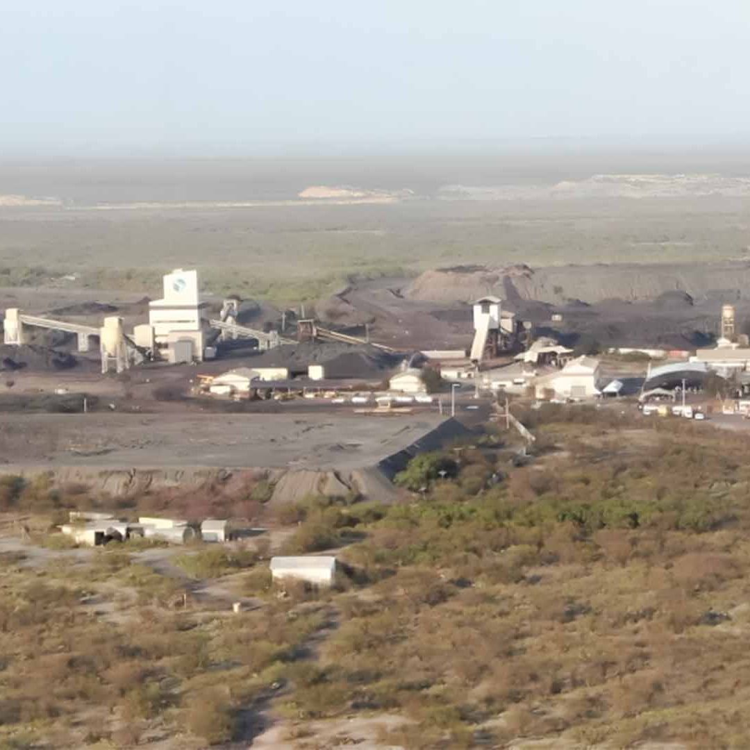 Localizan Nuevos Restos de Mineros en Pasta de Conchos