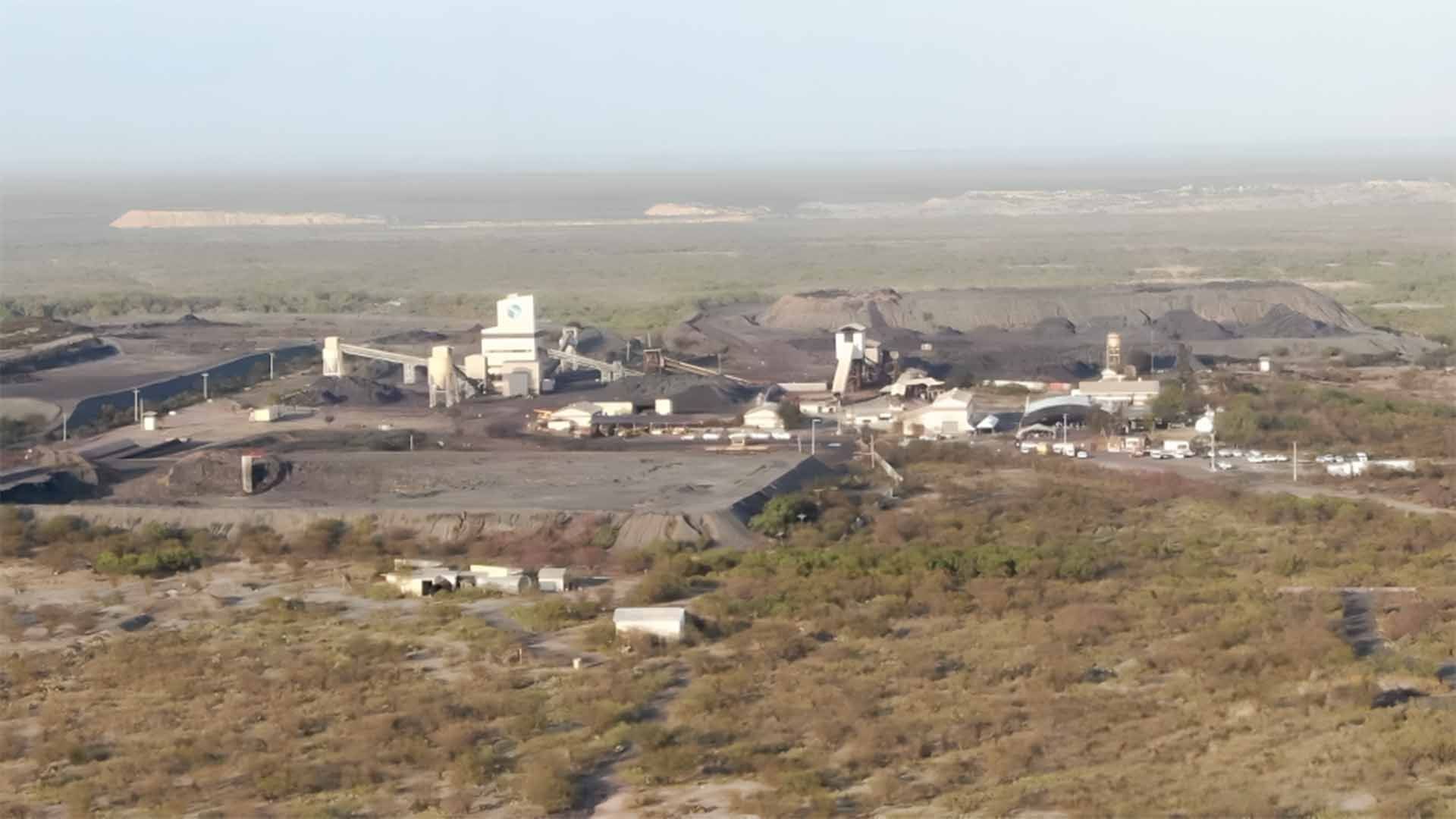 Localizan Nuevos Restos de Mineros en Pasta de Conchos