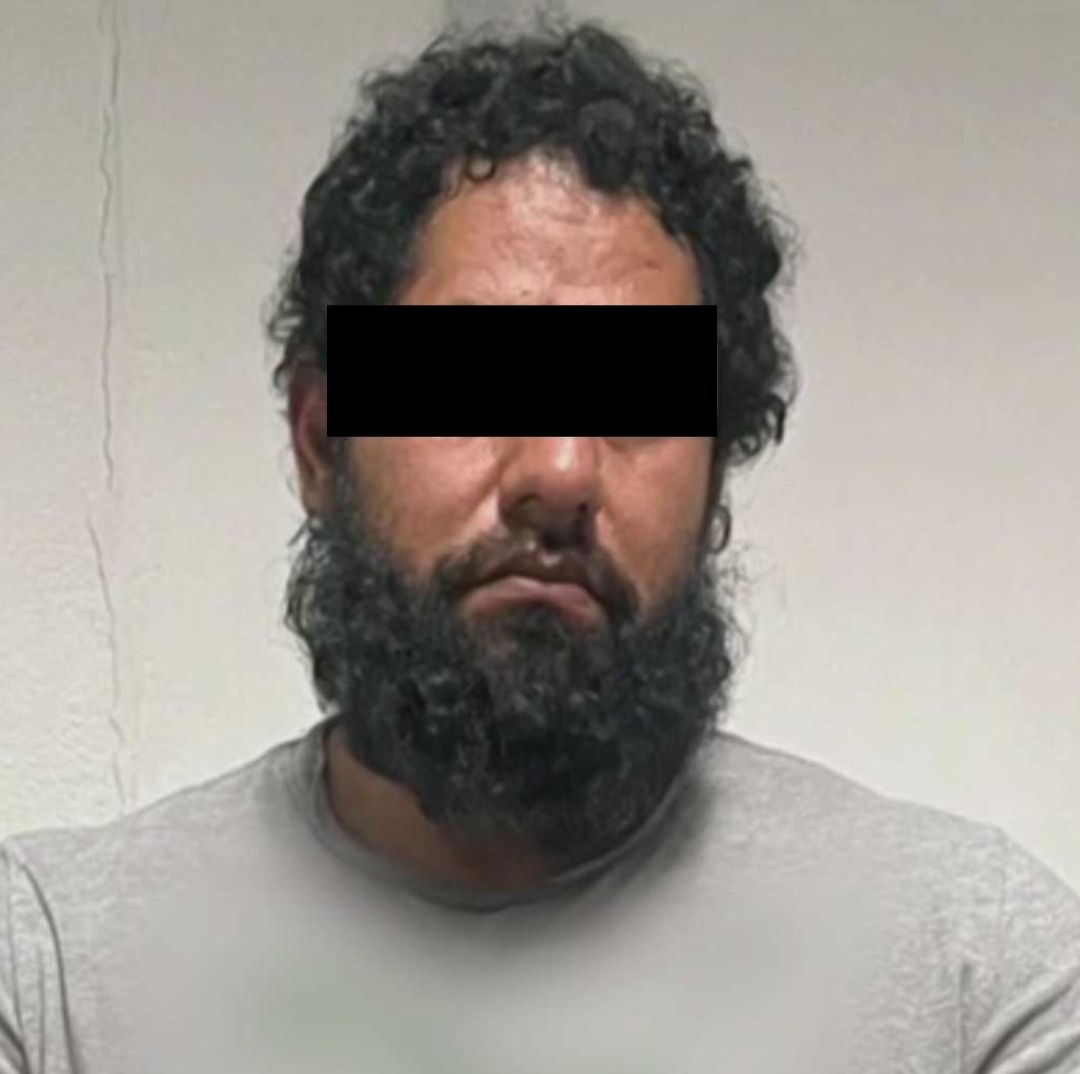 Cae Luis Alberto ‘N’, Líder de ‘Los Rodolfos’ y Objetivo Prioritario tras Operativo en Xochimilco