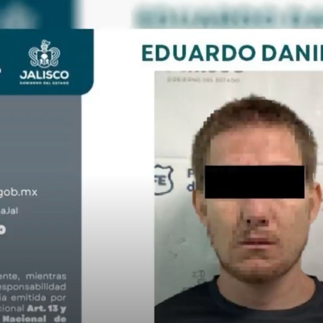 Presunto Reclutador Relacionado al Rancho Izaguirre Suma una Denuncia Más