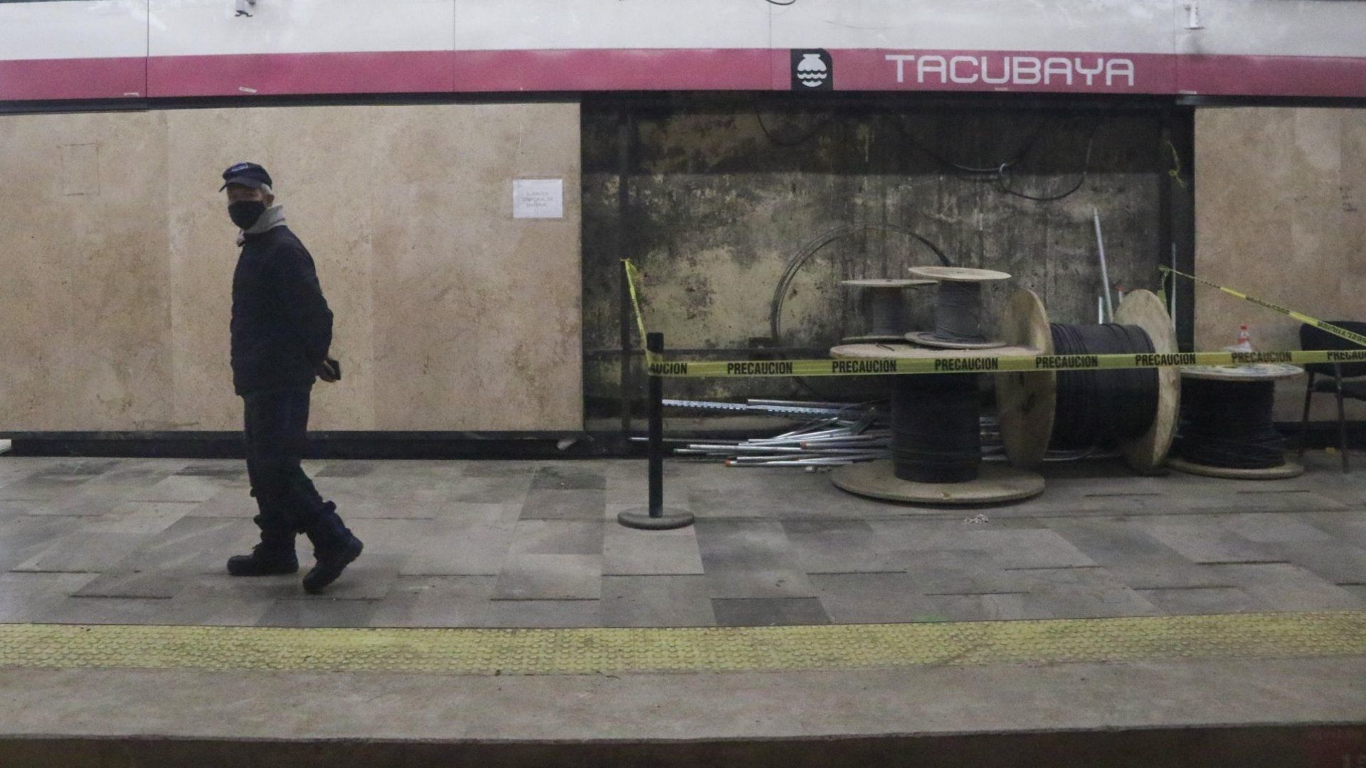 Cuándo abren estaciones Línea 1 metro CDMX ya hay fechas reapertura tramo a Observatorio