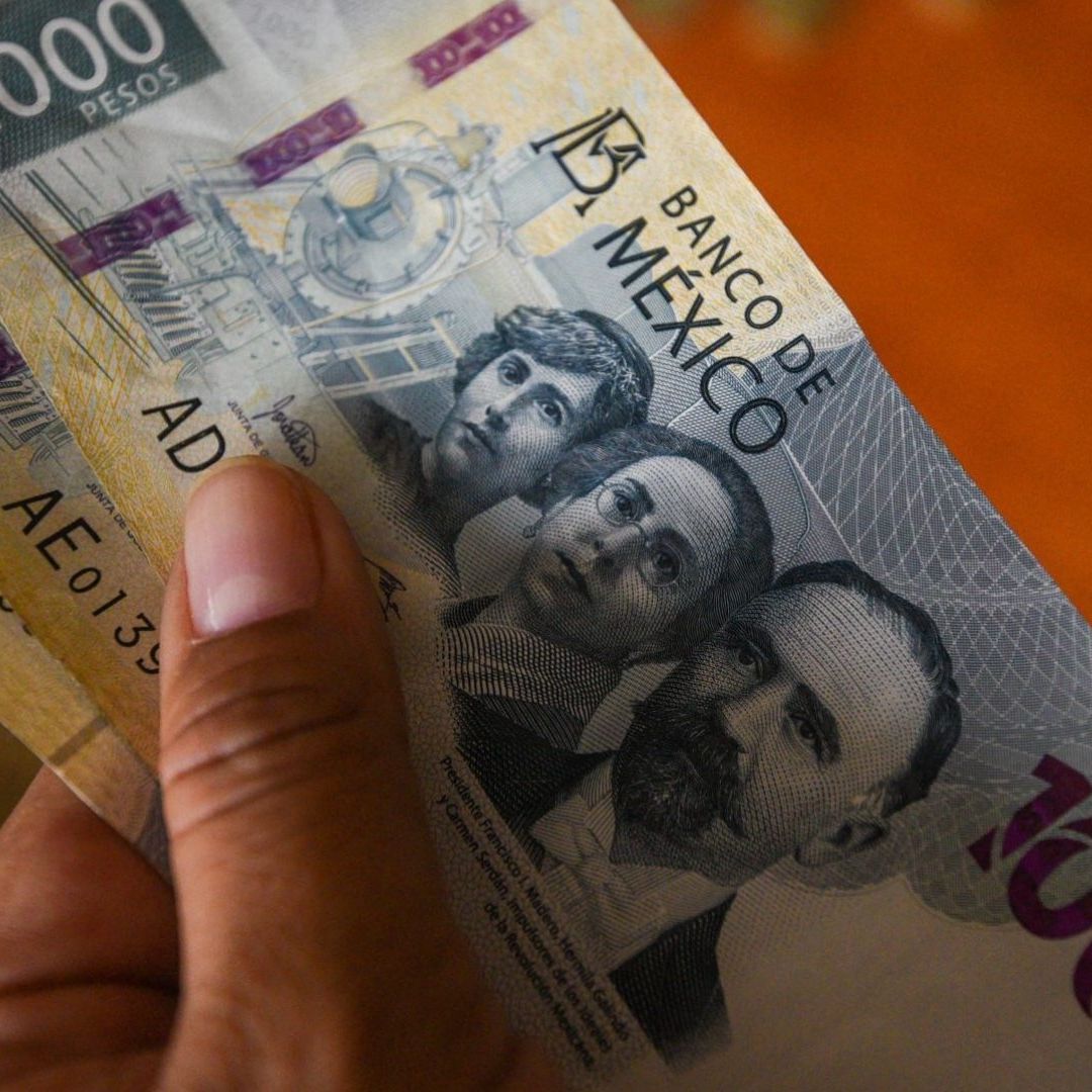 El pago de la Pensión IMSS mayo 2025 será el 1 de mayo qué día depositan a jubilados