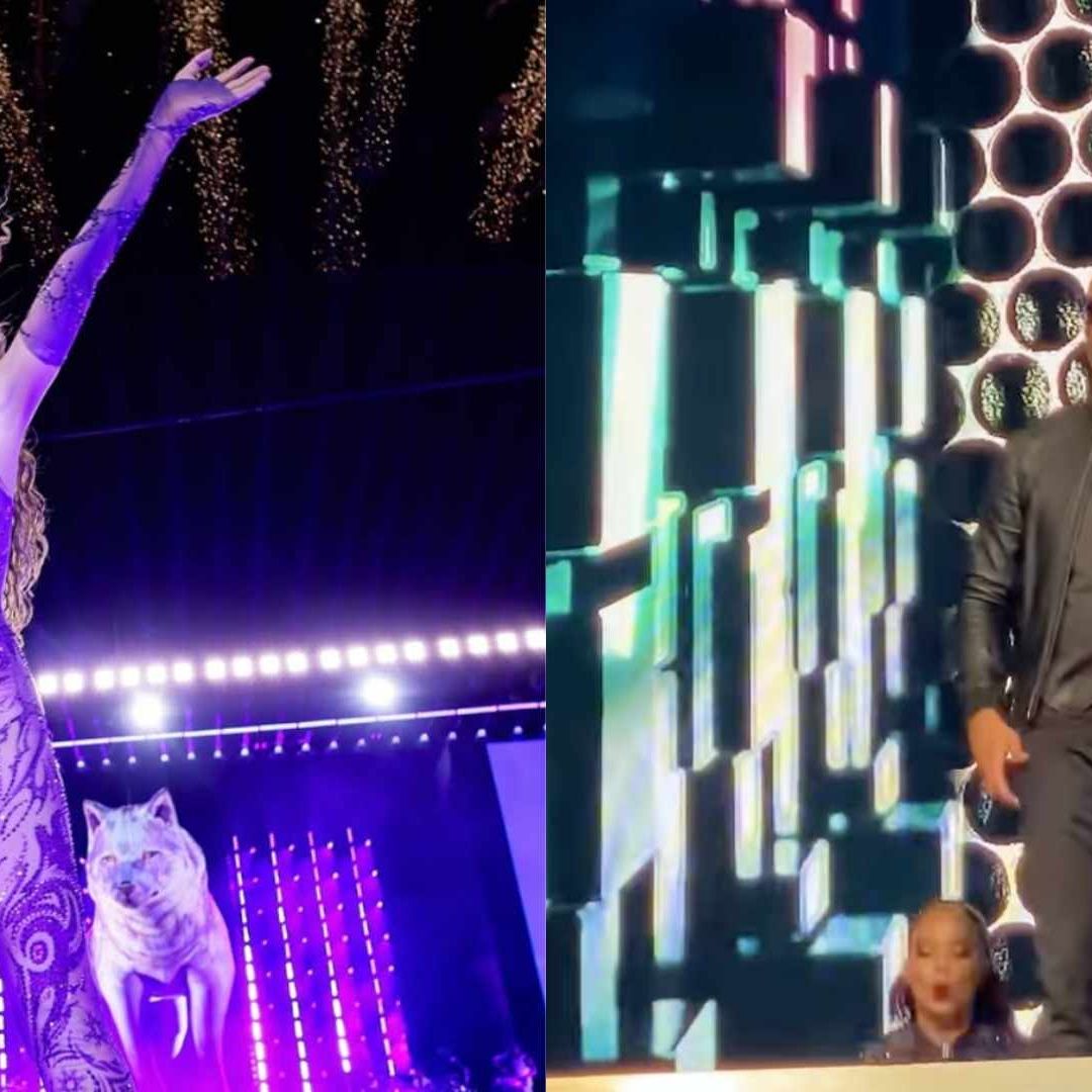 Borrador Pitbull Inivtado con Shakira