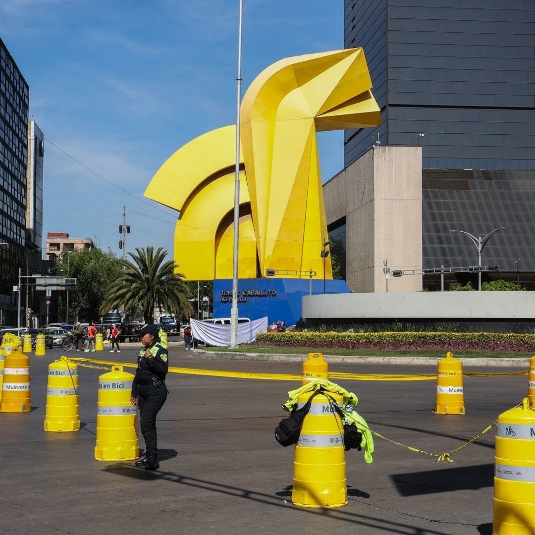 ¿Hay Marchas Hoy Miércoles 23 de Abril 2025? Manifestaciones y Concentraciones Programadas CDMX