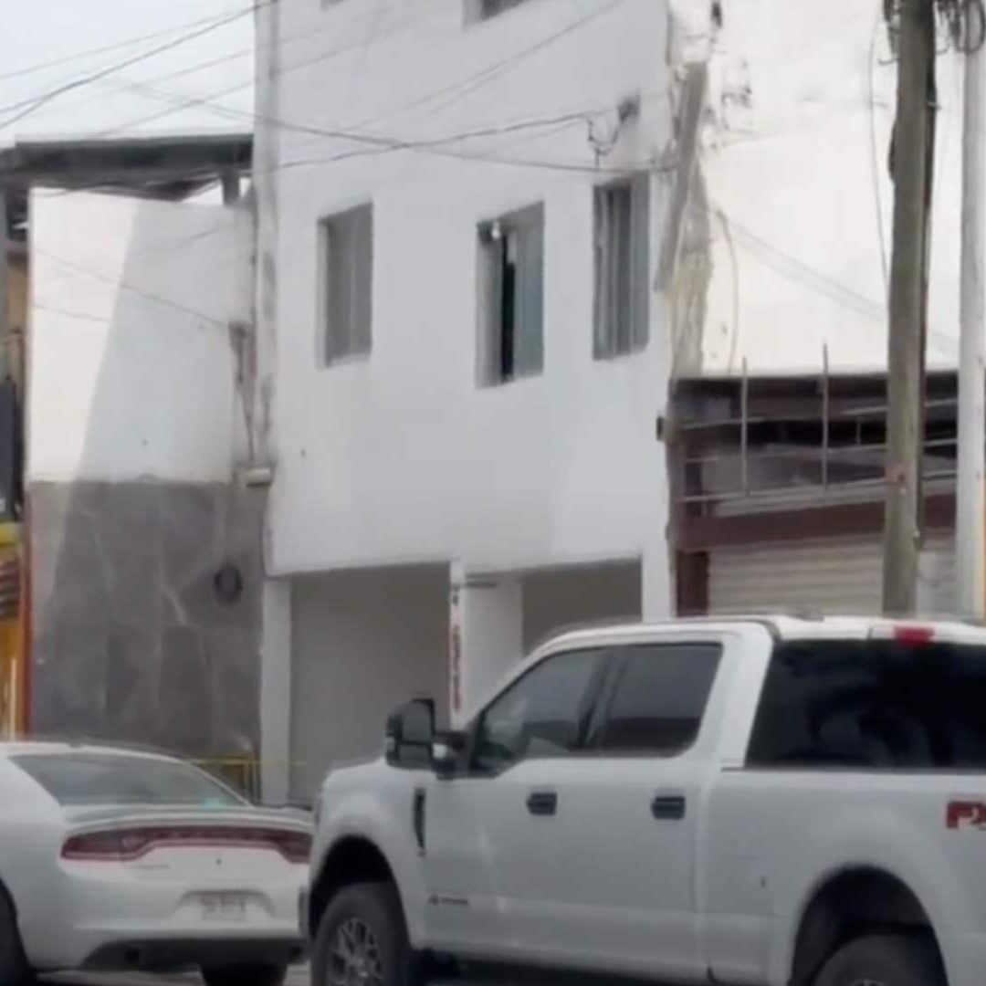 Ataque a Balazos en Santa Catarina Deja a un Hombre Herido Tras Discusión con Haitianos