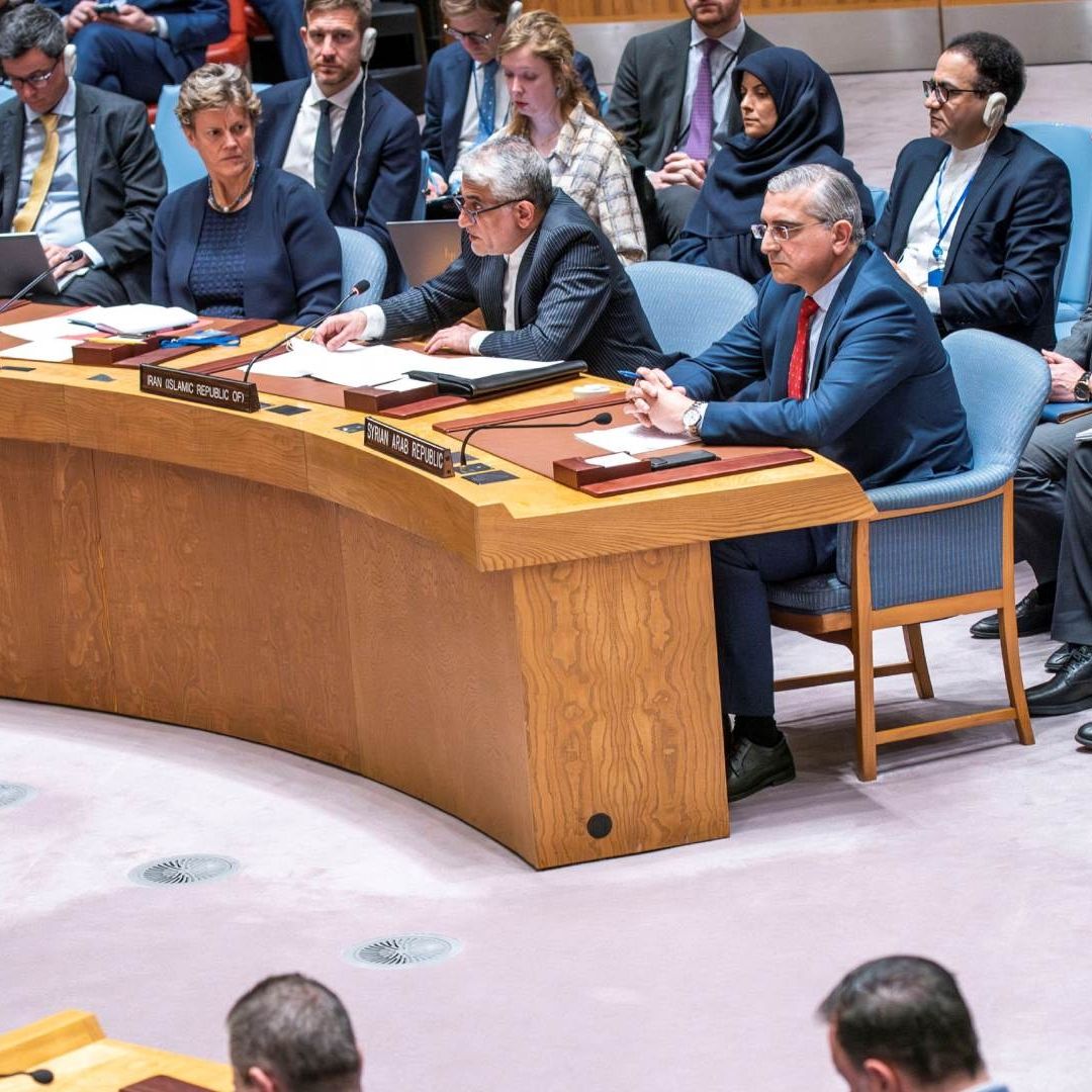 La implicación de Estados Unidos en el último ataque, reconocida por Washington e Israel y que consistió en la intercepción de los misiles lanzados desde Irán