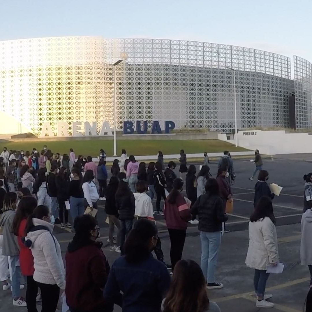 Puebla: Calendario de Fechas para el Proceso de Admisión 2025 de la BUAP