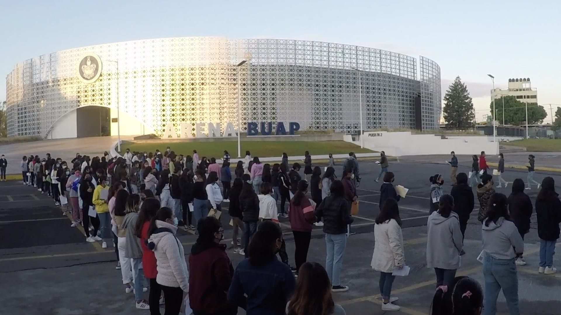 Puebla: Calendario de Fechas para el Proceso de Admisión 2025 de la BUAP