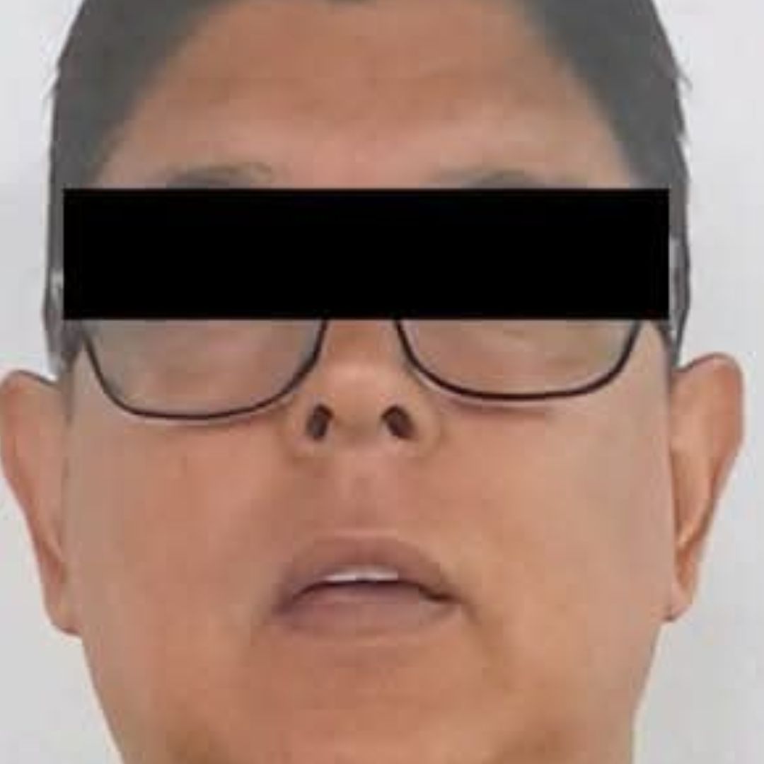 Moisés "N" detenido por presunto abuso a menores durante su administración en casa hogar de Monterrey