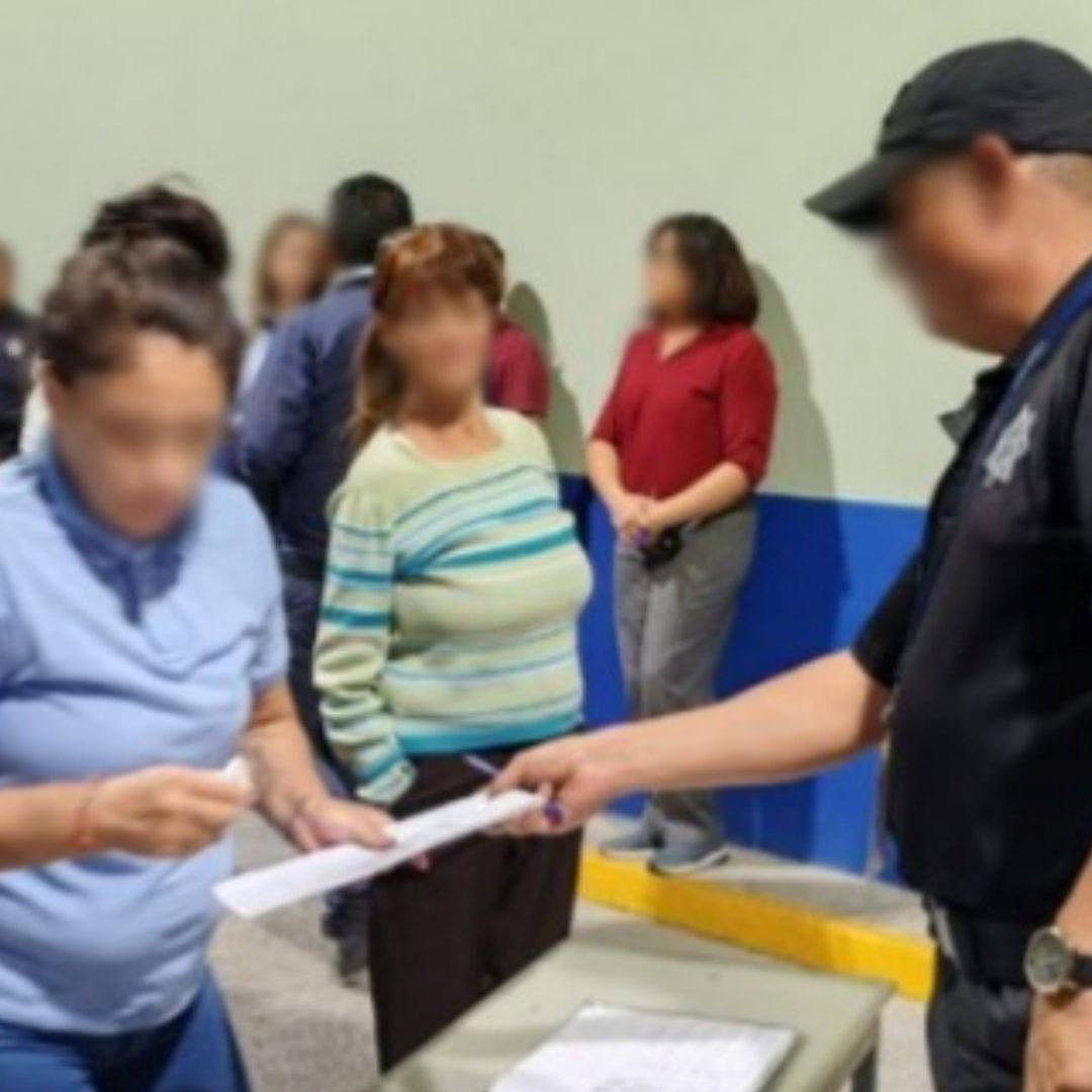 Dan libertad condicionada a mujeres vulnerables