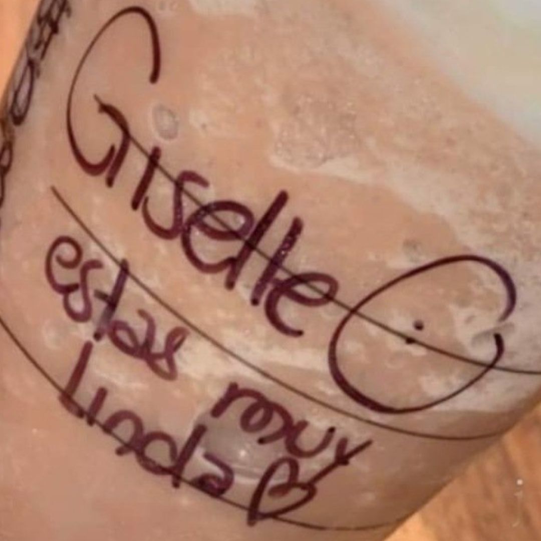 Caso Giselle: Mujer Denuncia Acoso en Redes Tras Recibir Mensaje de Barista de Starbucks