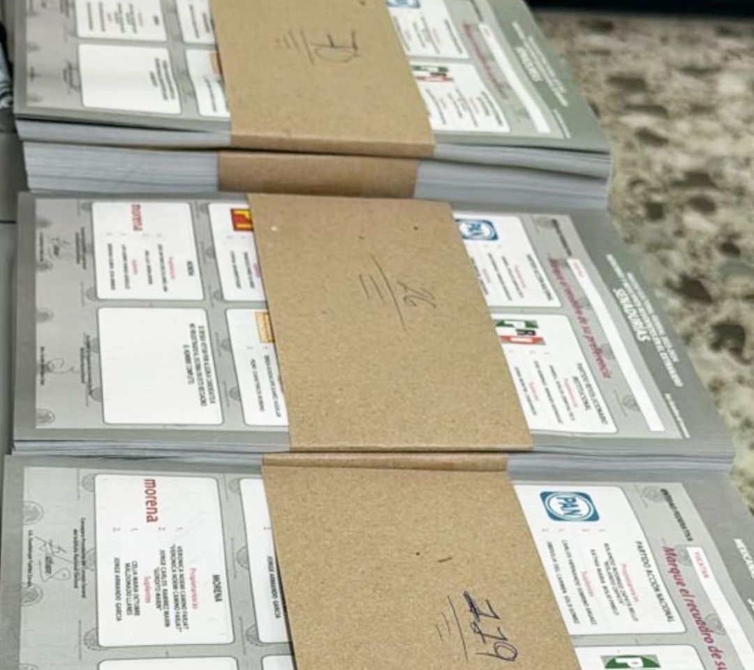 INE Dará a Conocer Plazo Para Rectificar Inconsistencias en Solicitudes de Voto Extranjero