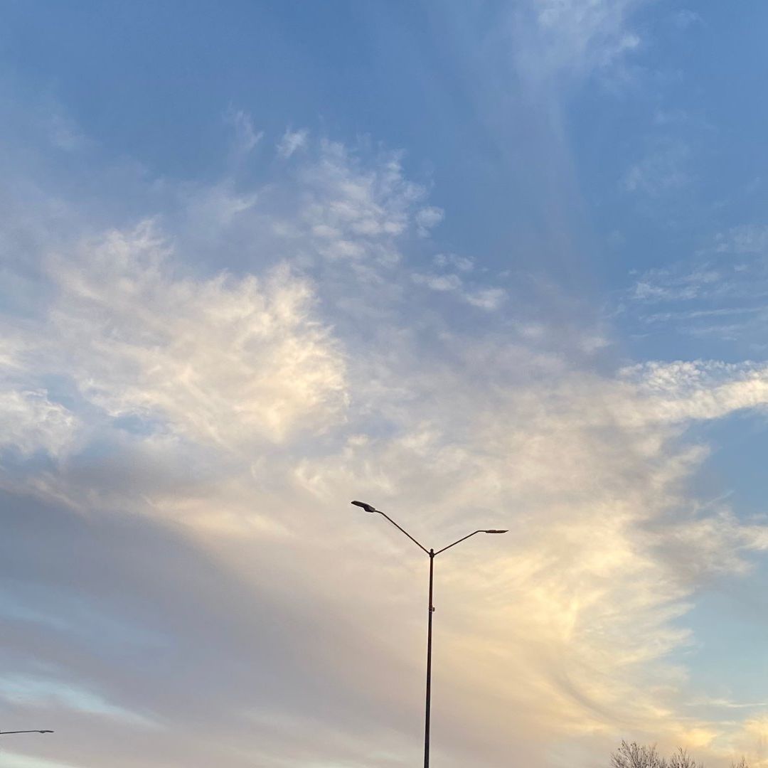Ingresará Nuevo Frente Frío a Sonora; Se Mantendrán Altas Temperaturas en el Estado