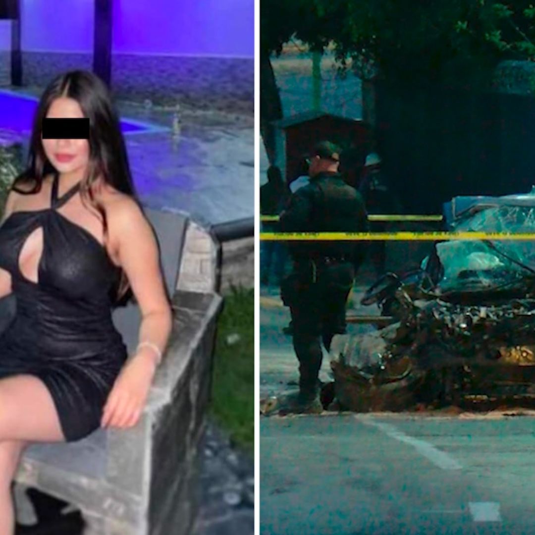 Exnovio Asesina Adolescente de 16 Años Saliendo de Bar donde Festejaba su Cumpleaños en Zapopan