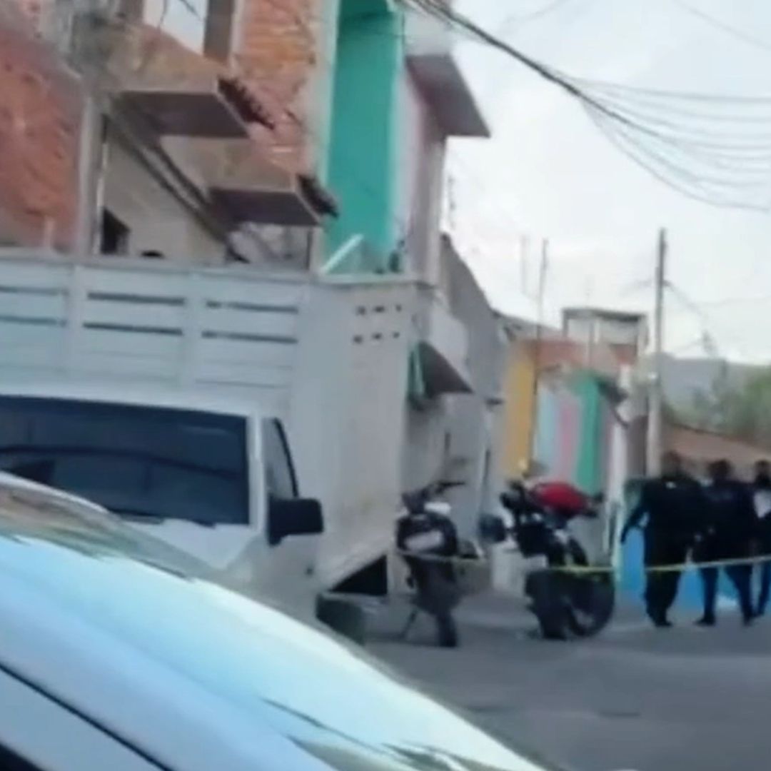 Asesinan a Balazos a Joven de 24 Años en Arroyo Hondo en Pénjamo