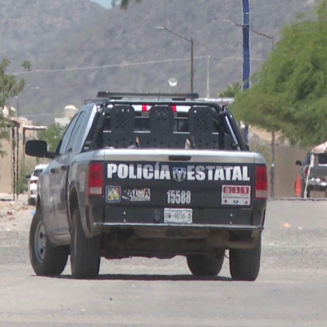 Hombre con Posesión de Narcóticos Fue Asesinado a Balazos en Hermosillo