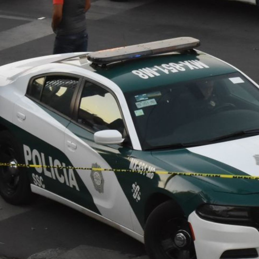 Mujer Intenta Asaltar a Hombre y le Arranca Dedo a Mordidas en Iztacalco