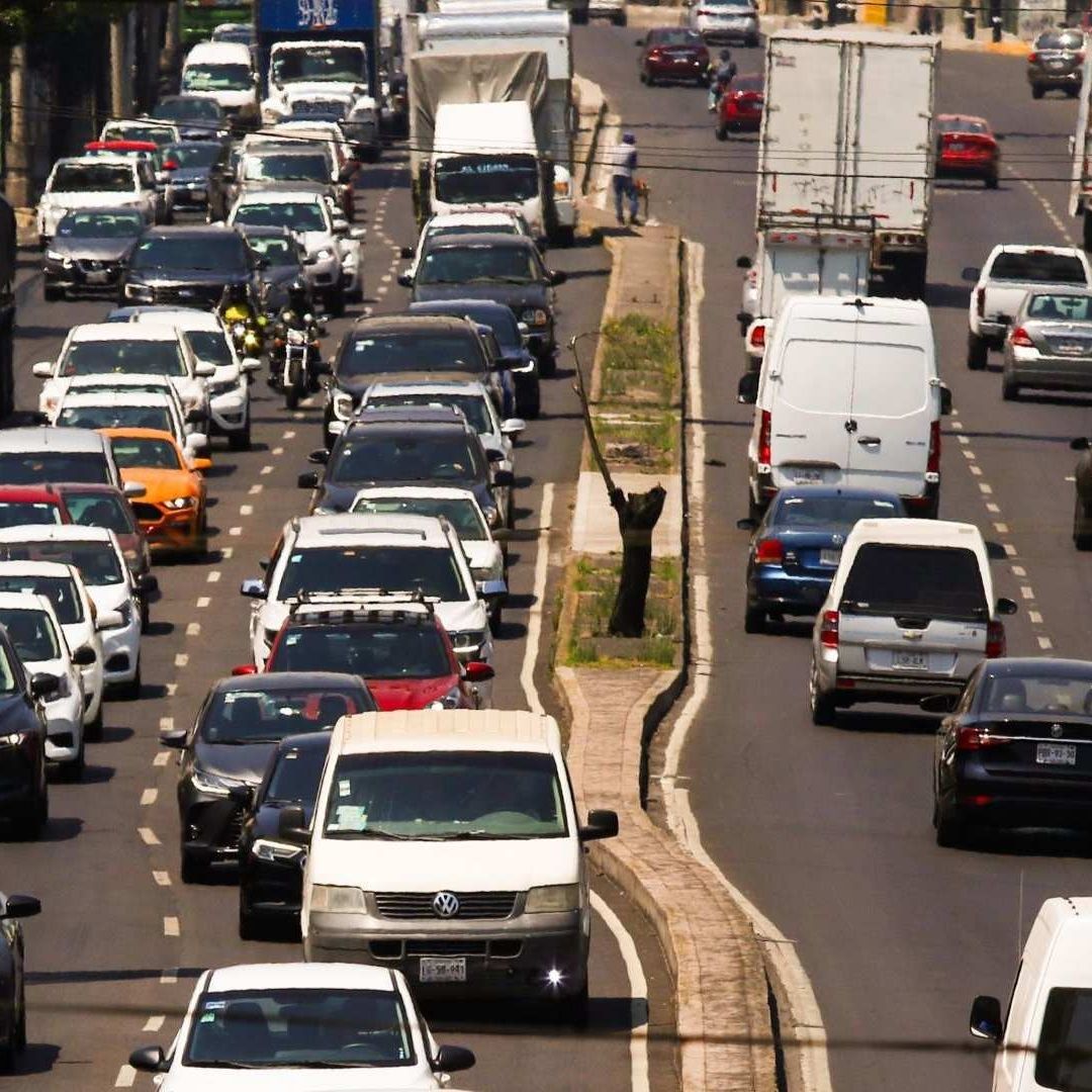 Se Suspende la Contingencia Ambiental: CAMe Levanta Medida Hoy 23 de Abril 2025 en CDMX y Edomex