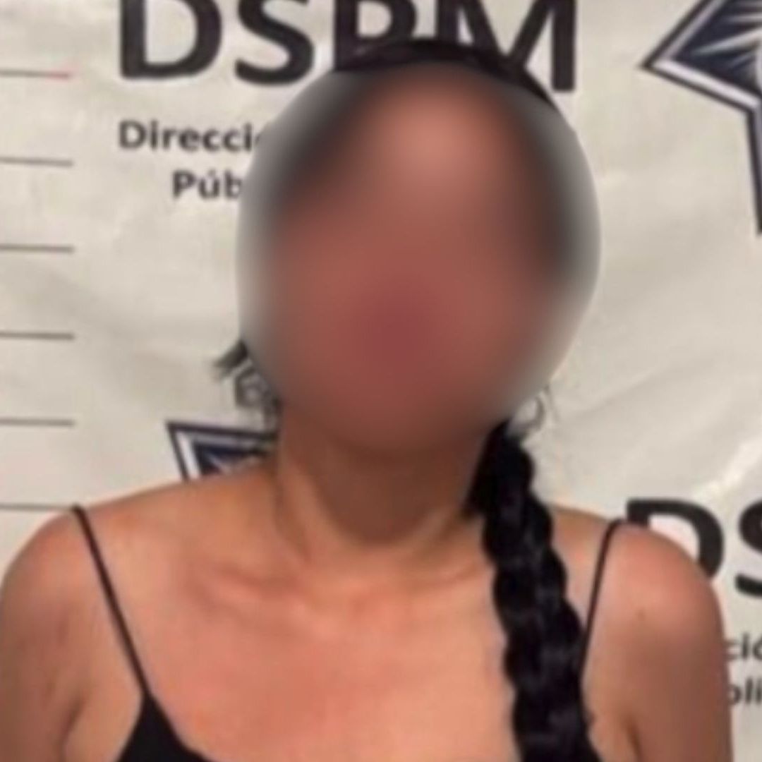 Hombre Muere Jugando "Ruleta Rusa" con su Pareja en Mexicali; Tenían Drogas y Alcohol