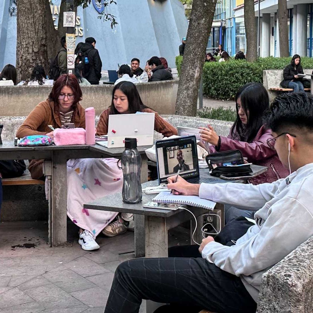 Ya se publicaron en SUBES los resultados de la Beca Benito Juárez para universitarios, llamada Jóvenes Escribiendo el Futuro 2025