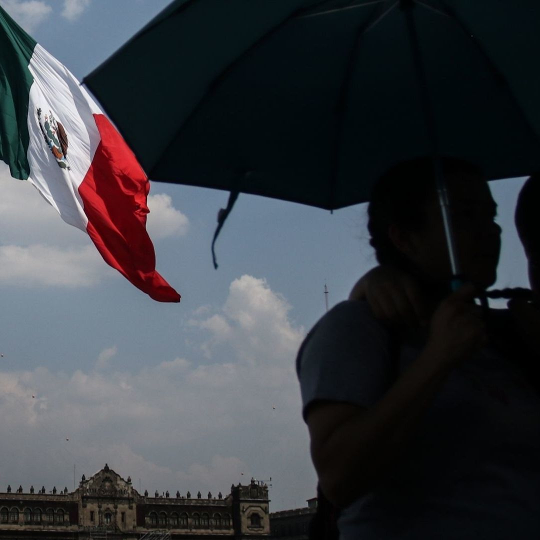 ¿Cómo Estará el Clima Hoy Viernes 25 de Abril de 2025? Termómetros Alcanzarán Hasta 45 Grados