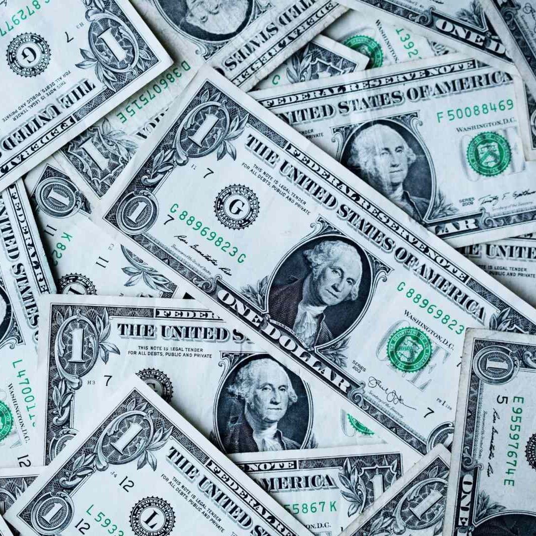 Precio del Dólar Hoy Jueves 24 de Abril de 2025: Así Está el Tipo de Cambio con el Peso