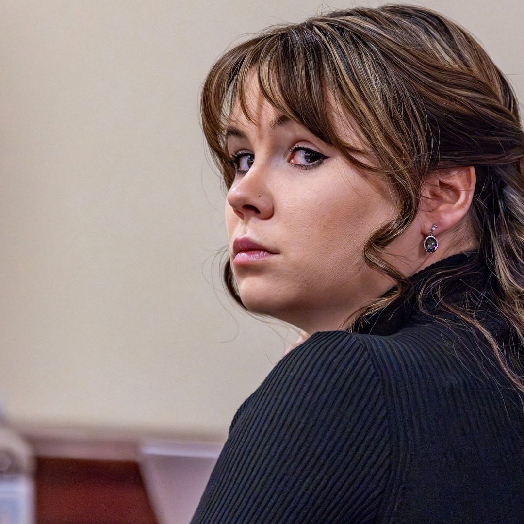La supervisora de armas de la película ‘Rust’ fue sentenciada a 18 meses de cárcel en una audiencia en un tribunal de Nuevo México