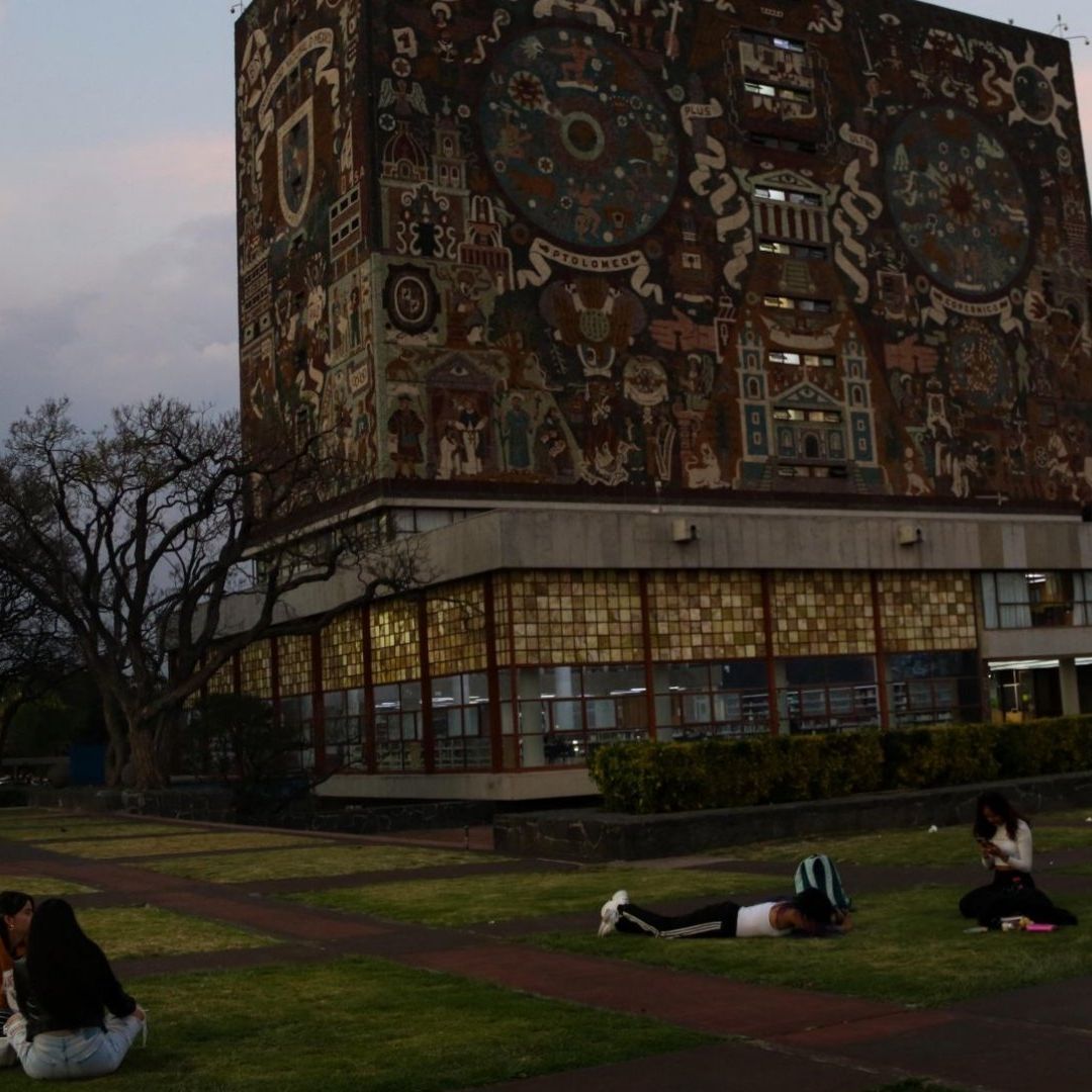 Resultados Beca de Manutención UNAM 2025 cómo checar lista de aceptados en Sistema INTEGRA