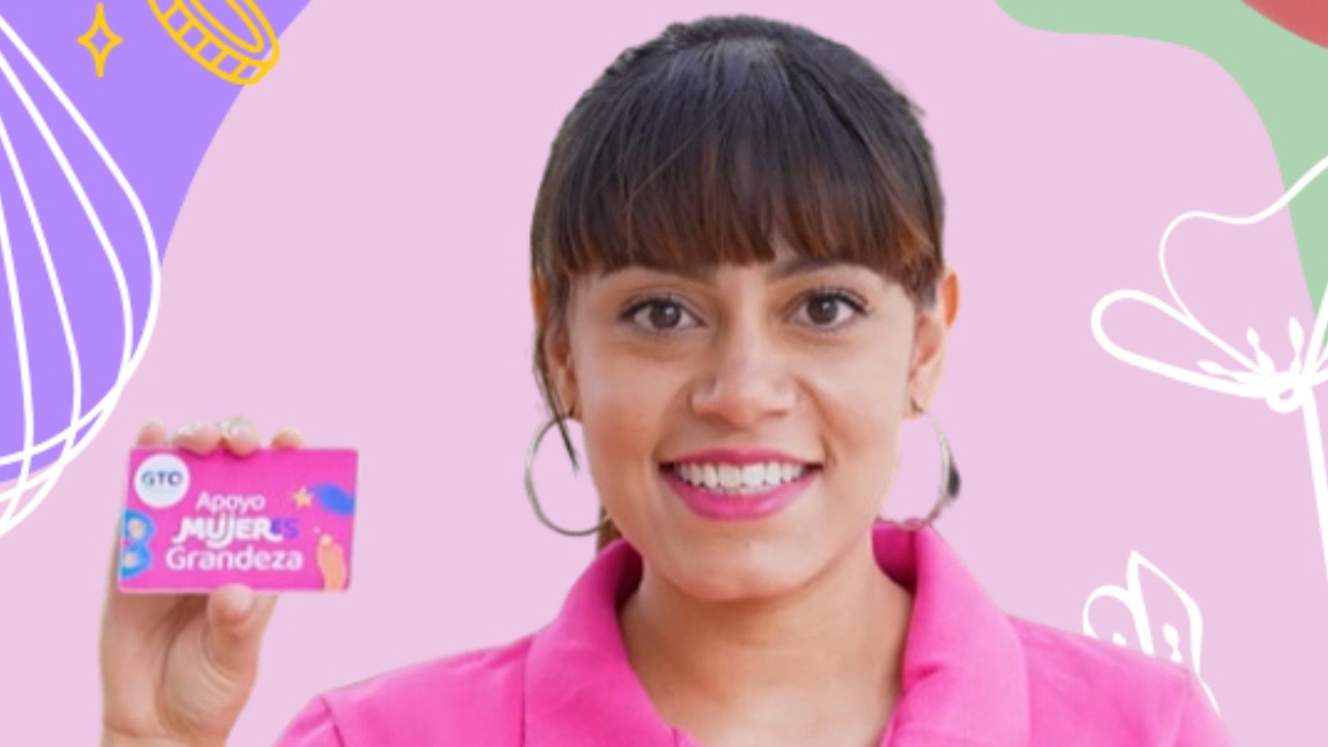 Las beneficiarias de la tarjeta rosa de MujerEs Grandeza 2024 de Guanajuato ya quieren saber cuándo regresan los pagos