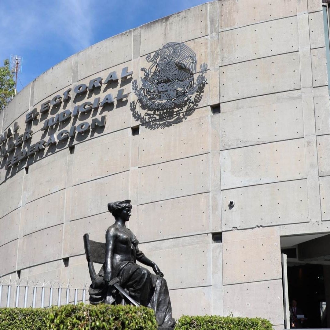 Elección Judicial: Personas en Prisión Preventiva No Participarán por Falta de Recursos, TEPJF