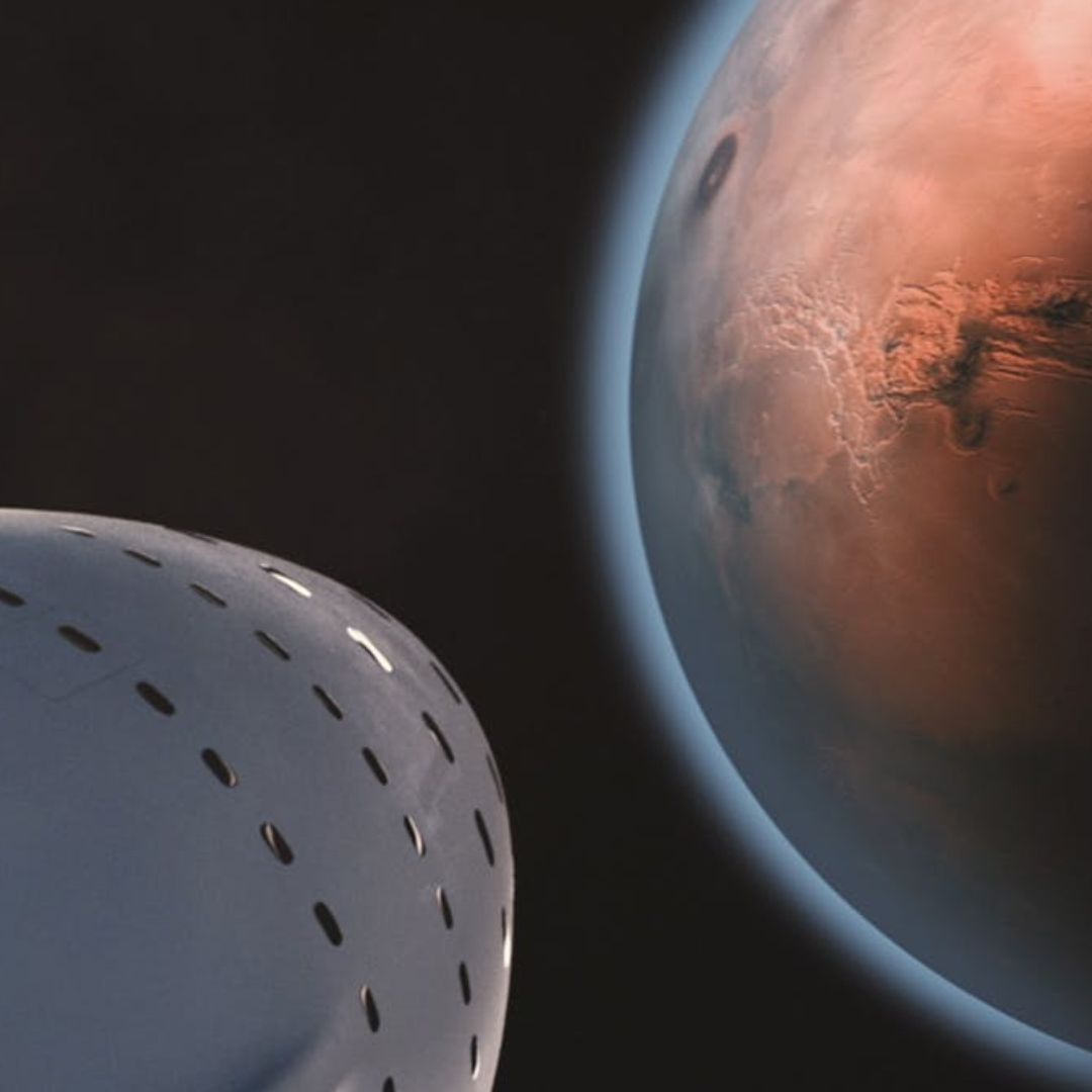 NASA Utilizará Naves Espaciales para Descubrir Fenómenos Ocultos en el Sistema Solar