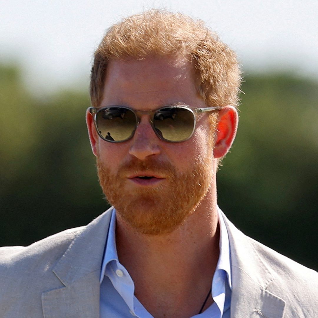 Príncipe Harry no Podrá Apelar Decisión Judicial sobre su Seguridad en Reino Unido