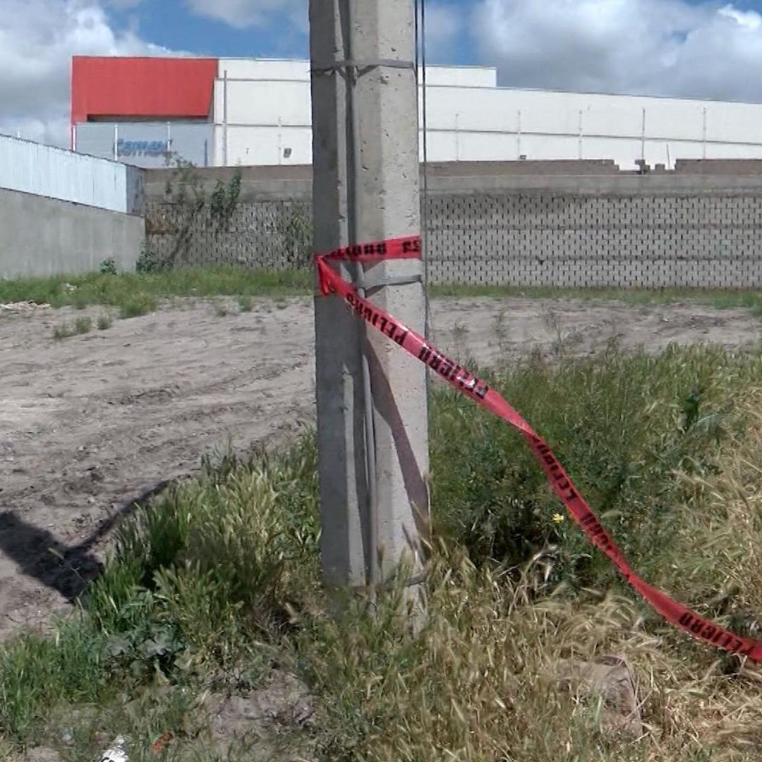 Hallan 5 Cuerpos Envueltos en Plástico Dentro de Camioneta Abandonada en Tijuana