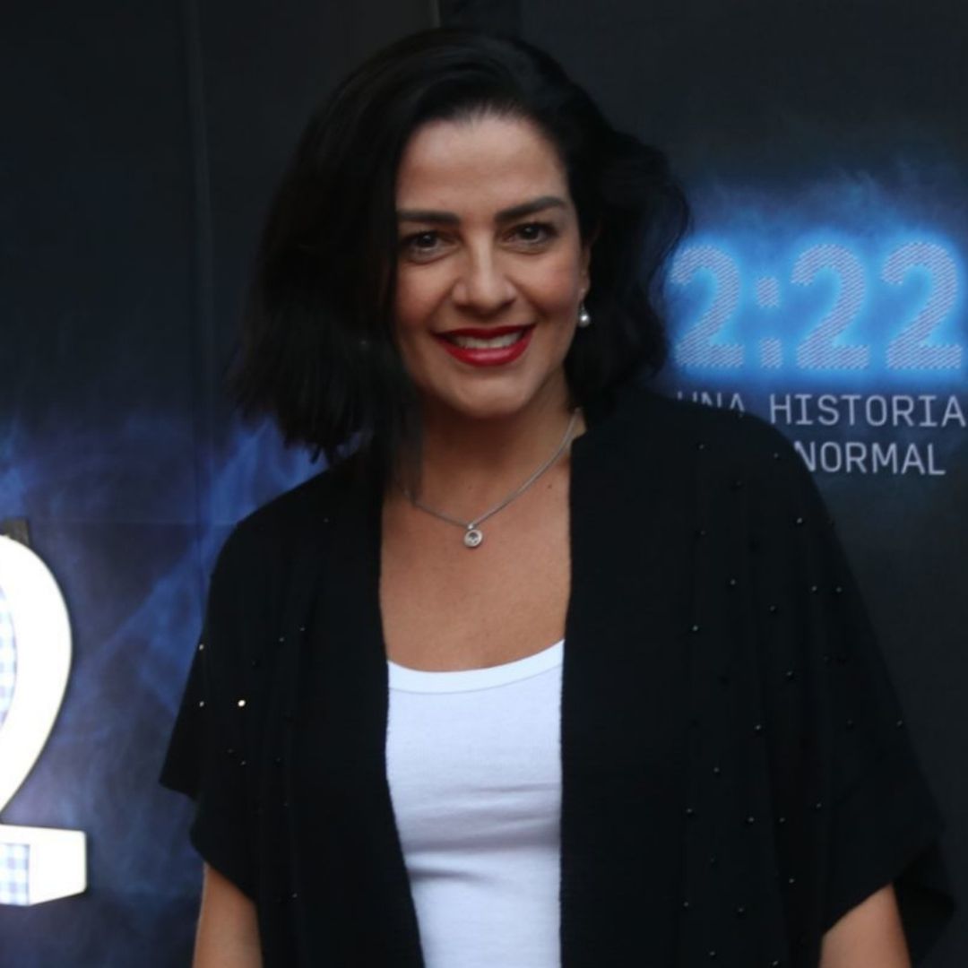 Lidia Ávila defiende a Kalimba por acusaciones de presunto abuso