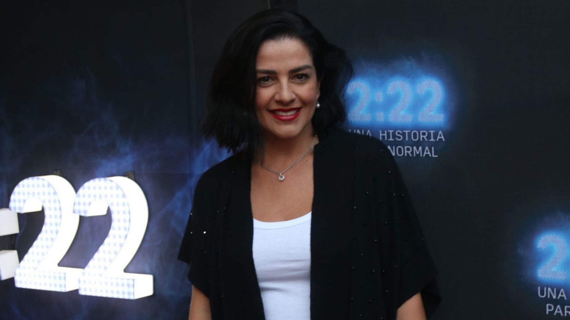 Lidia Ávila defiende a Kalimba por acusaciones de presunto abuso