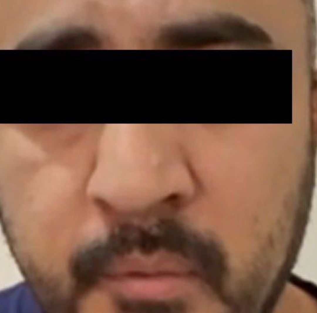 Detienen a Generadores de Violencia en La Paz y Los Cabos; Cae "Marquitos" Vinculado a Los Mayos