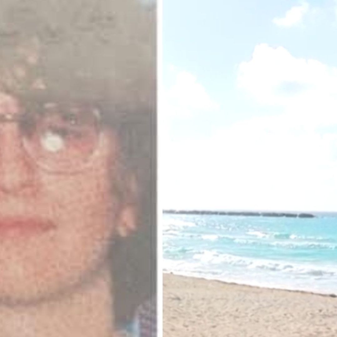 Autoridades Identifican el Cuerpo del Turista Desaparecido en Playa Chac Mool, Quintana Roo