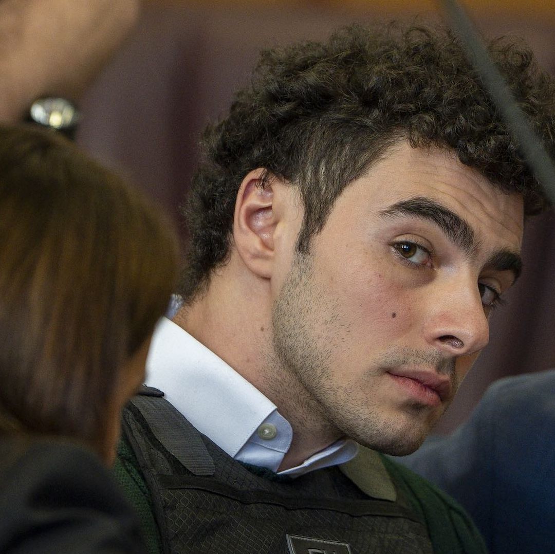 Luigi Mangione se declaró inocente; esto debes saber de él