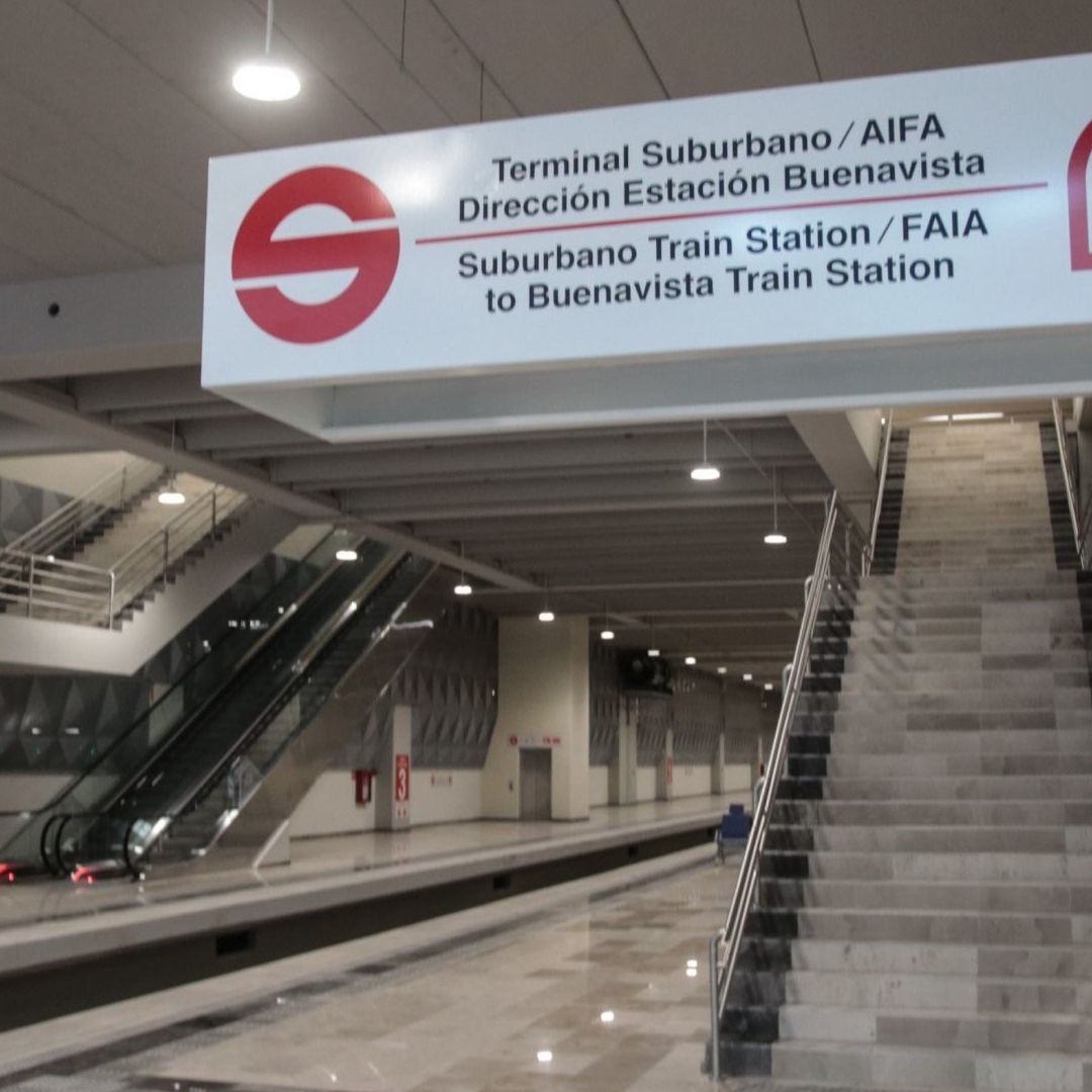 Aumentarán los precios de los viajes cortos y largos en el Tren Suburbano