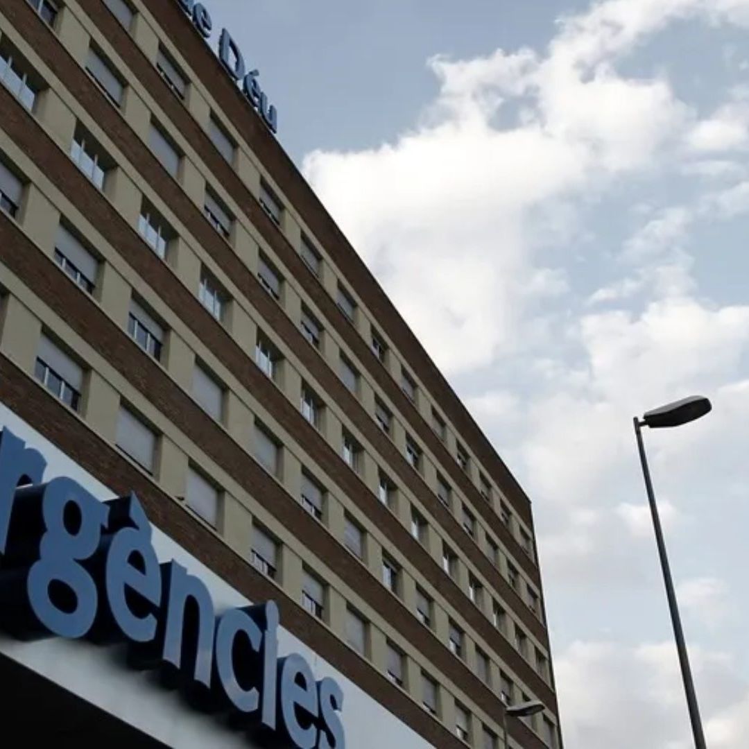 Médicos Extraen Aguja de Dentista Clavada en Cerebro de Niña de 4 Años