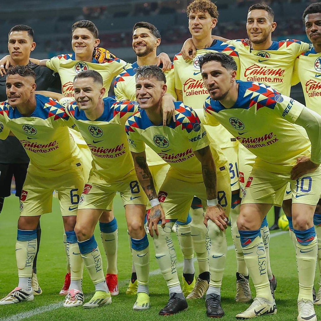 América Recupera el Trono del Clausura 2024 tras Golear a Toluca