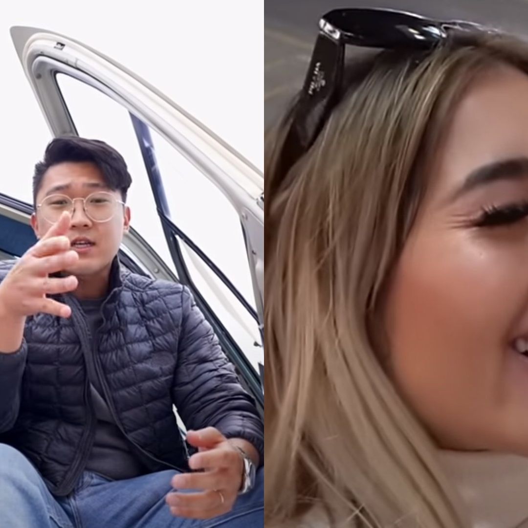 Los influencers Daniela Queen Buenrostro y Coreanovlogs usaron previamente el helicóptero desplomado en calles de la alcaldía Coyoacán