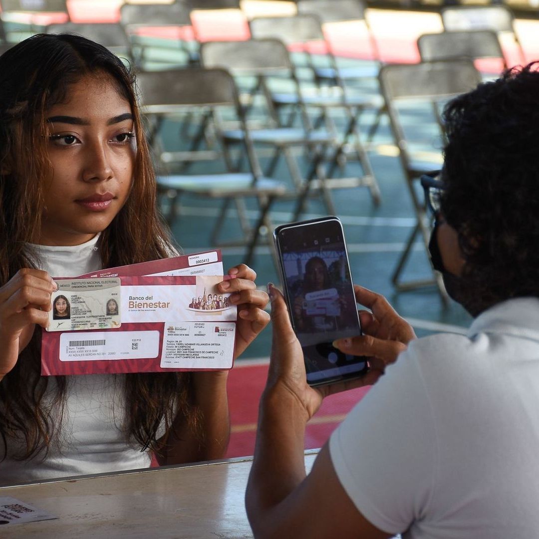¿Te quieres registrar? Consulta qué día abre la plataforma de Jóvenes Construyendo el Futuro 2025 de la STPS