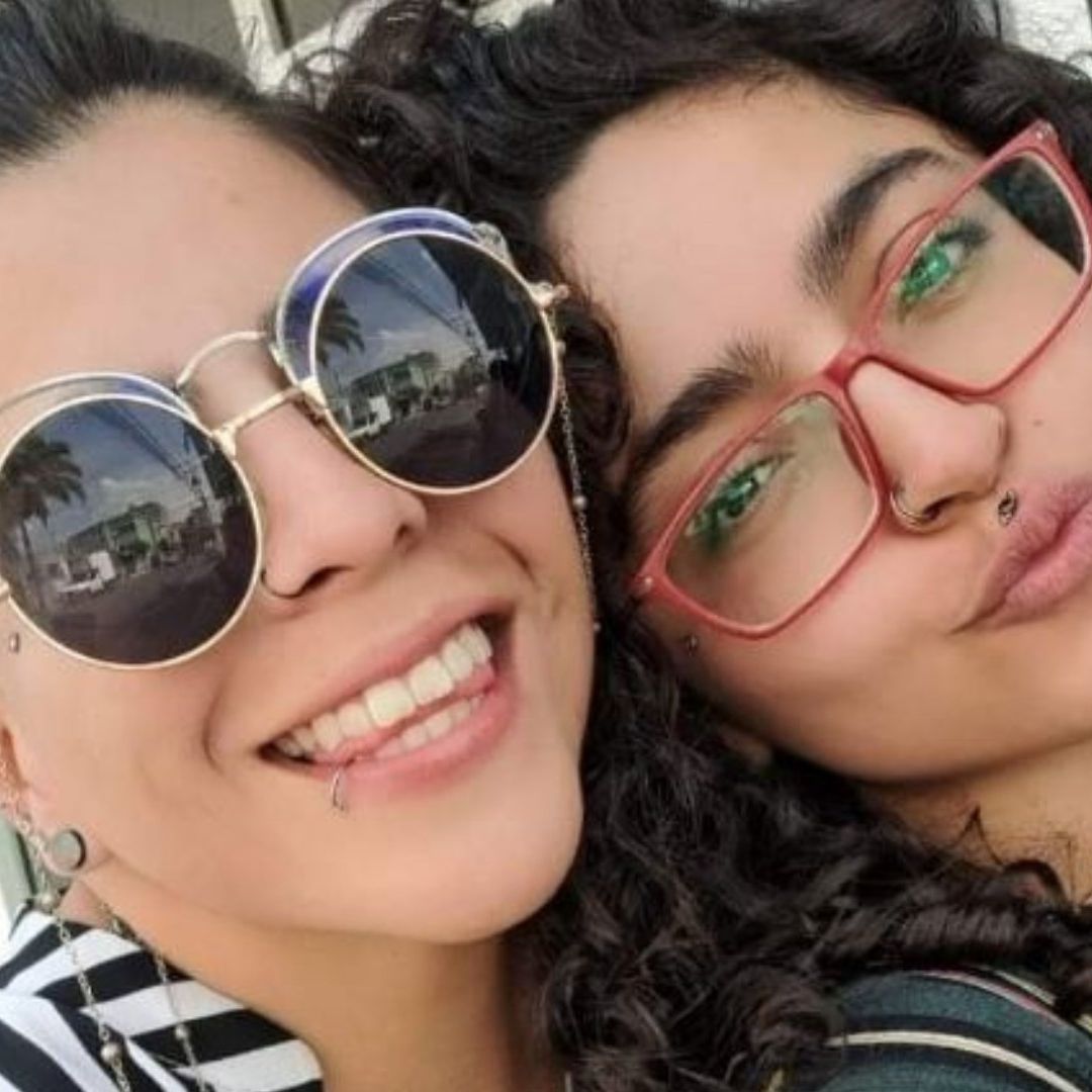 Un joven matrimonio fue arrollado por una unidad del Metrobús CDMX