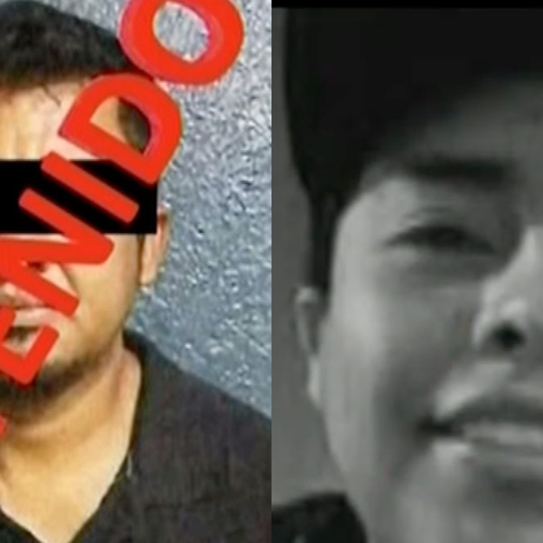 Policía estatal David “N” acusado del homicidio del normalista Yanqui Kothan Gómez Peralta