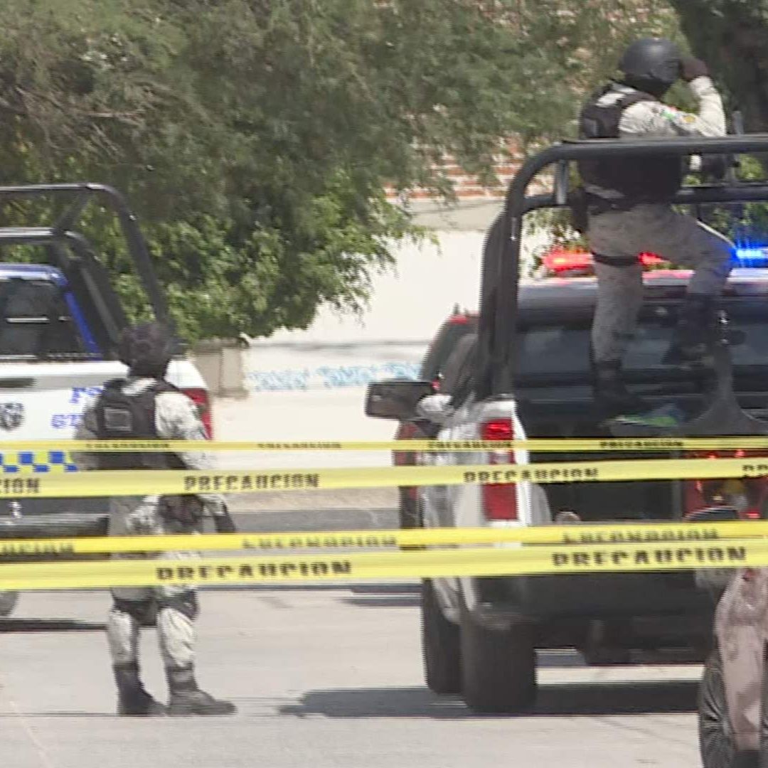 Asesinan a un Albañil en una Vivienda en la Colonia Ciudad Satélite en León