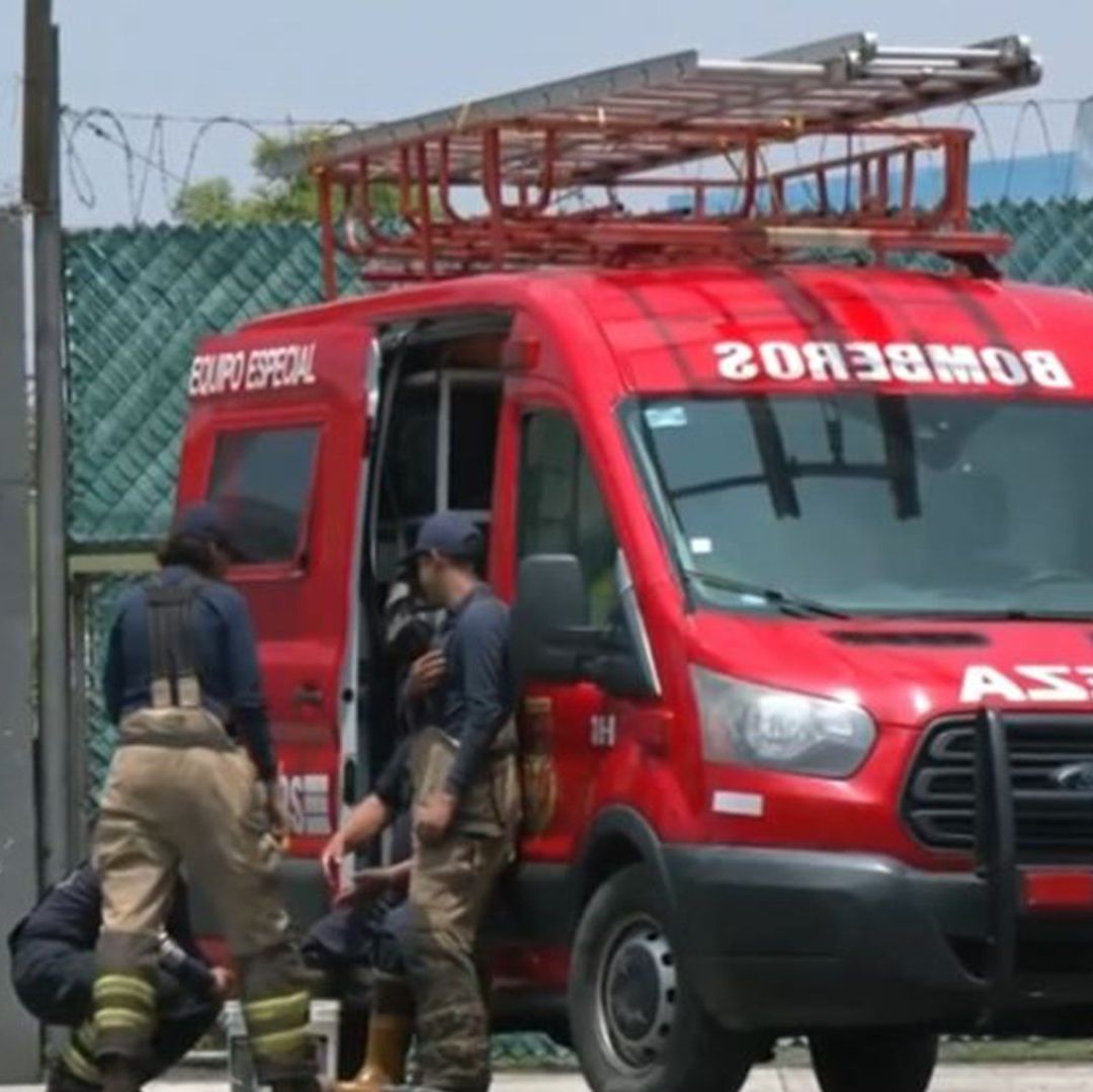 Vecinos reportan persistente olor a combustible en la alcaldía GAM